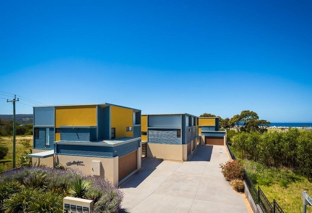 Gallery - Saltwater Apartments