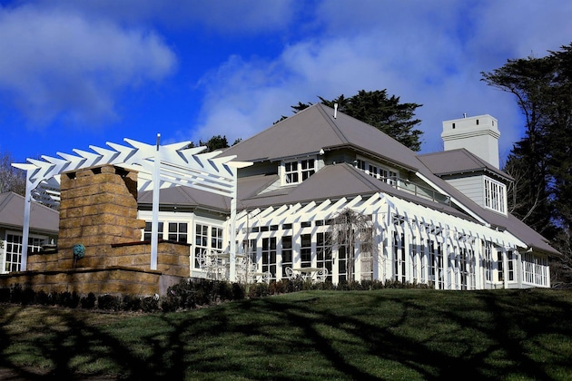 Gallery - Parklands Country Gardens And Lodges
