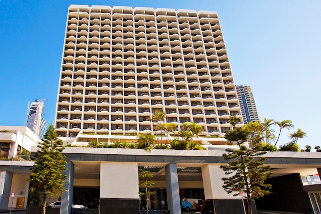 Gallery - Mantra On View Hotel
