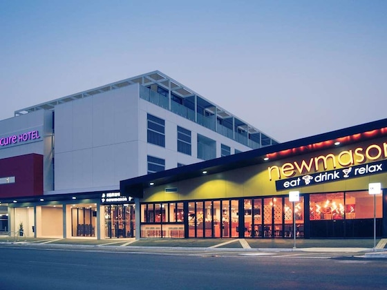 Gallery - Mercure Warragul