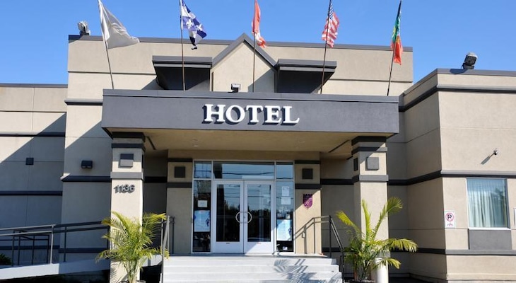 Gallery - Days Inn By Wyndham Blainville Conference Centre
