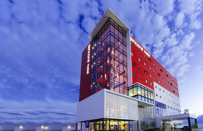 Gallery - Ramada Encore By Wyndham San Luis Potosi