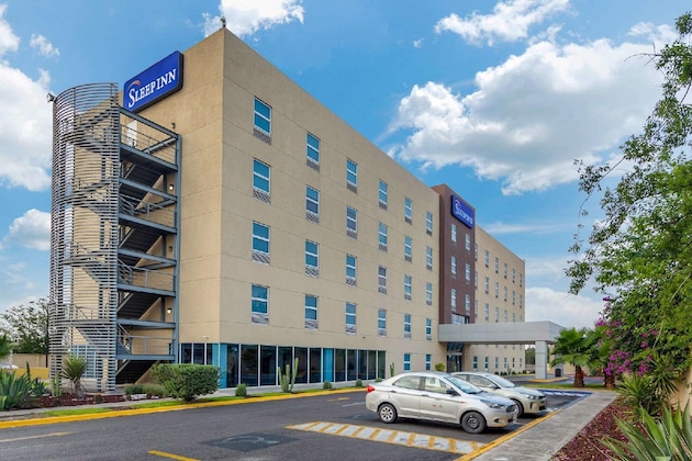 Gallery - Sleep Inn Monclova