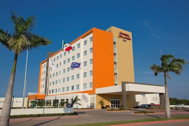 Gallery - Hampton Inn & Suites By Hilton Paraiso
