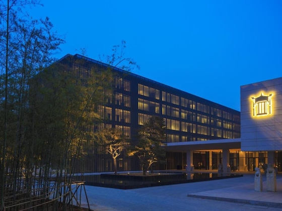 Gallery - The Lalu Qingdao