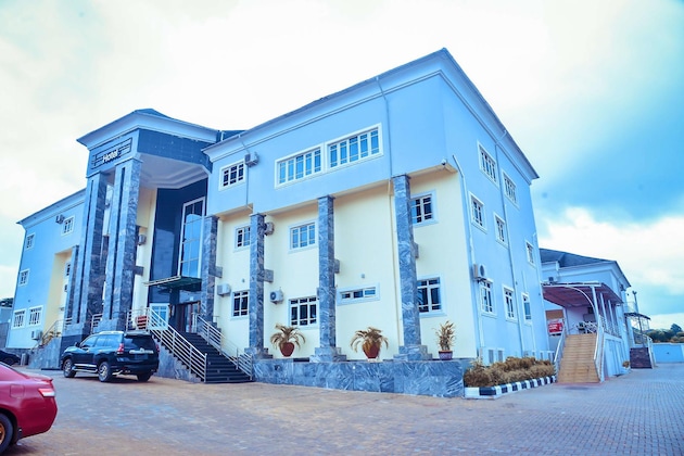 Gallery - Best Western Meloch