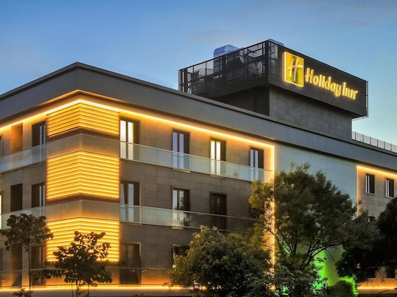 Gallery - Holiday Inn Istanbul - Kadikoy By Ihg