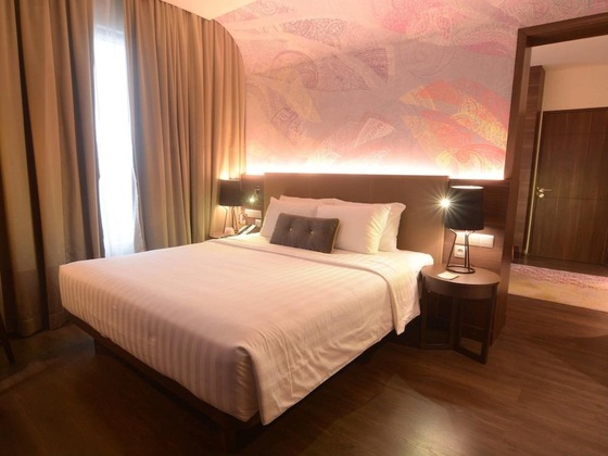 Gallery - Mercure Karawang