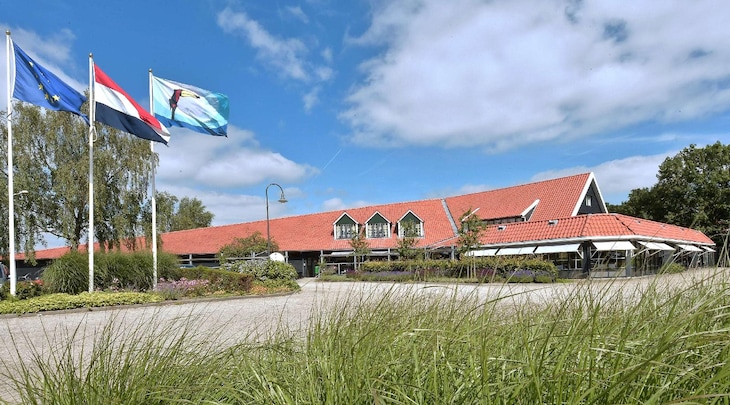 Gallery - Van Der Valk Hotel Groningen-Westerbroek