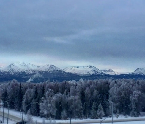 Gallery - Home2 Suites By Hilton Anchorage Midtown