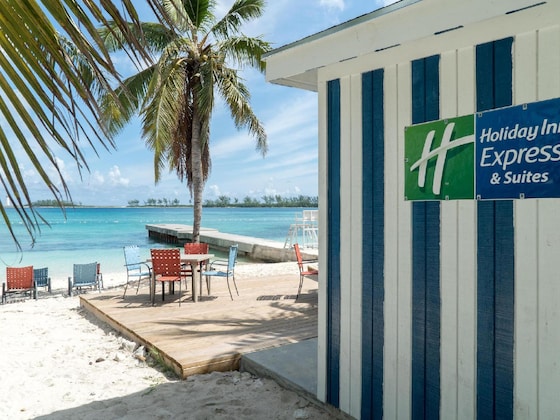 Gallery - Holiday Inn Express & Suites Nassau, An Ihg Hotel