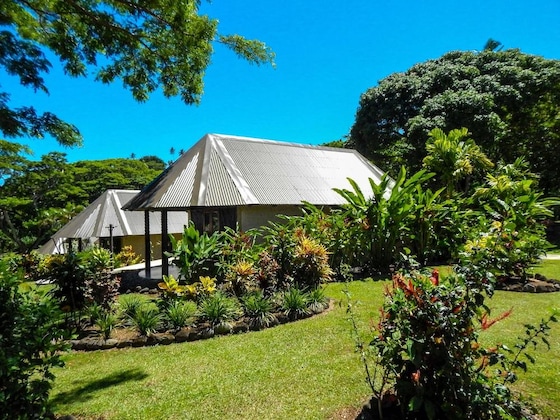 Gallery - Taveuni Dive Resort