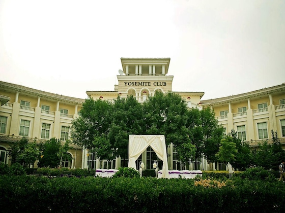 Gallery - Beijing Yosemite Club