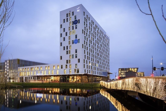 Gallery - Novotel Amsterdam Schiphol Airport