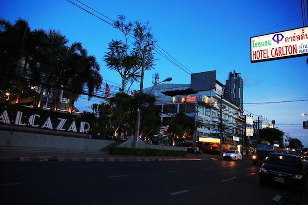 Gallery - Seashore Pattaya Resort