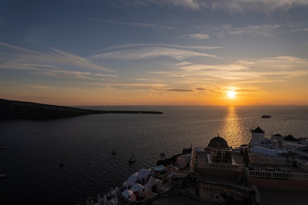 Gallery - Oia Mansion