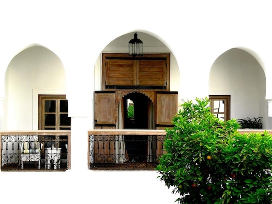 Gallery - Riad El Mezouar