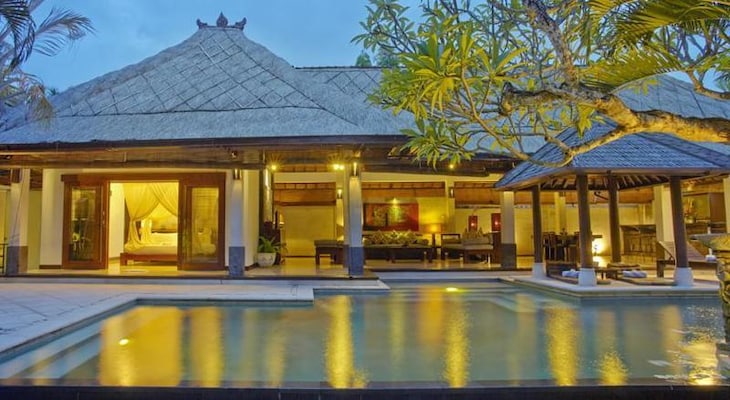 Gallery - Maya Sayang Bali Villa
