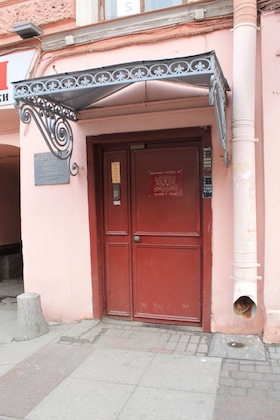 Gallery - Apart-Hotel Nevsky 78