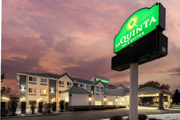 Gallery - La Quinta Inn & Suites Logan