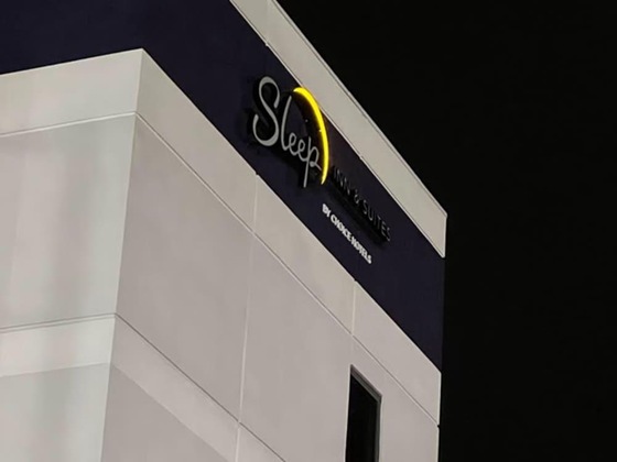 Gallery - Sleep Inn & Suites