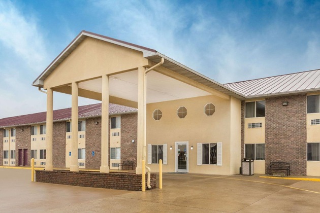 Gallery - Baymont By Wyndham Bowling Green