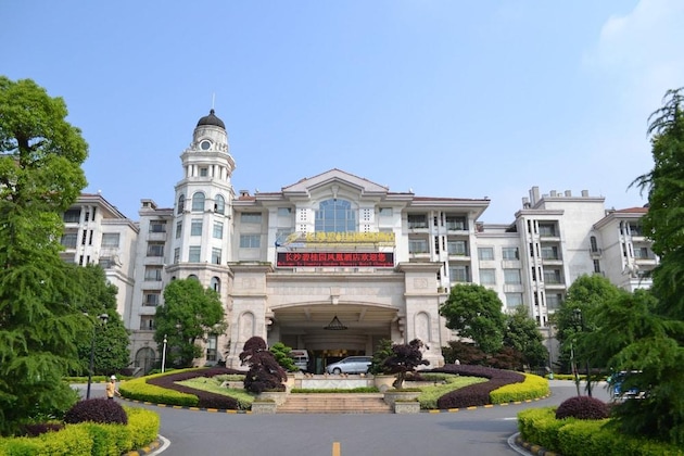 Gallery - Country Garden Phoenix Hotel Changsha