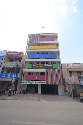 Gallery - Hotel Vijay