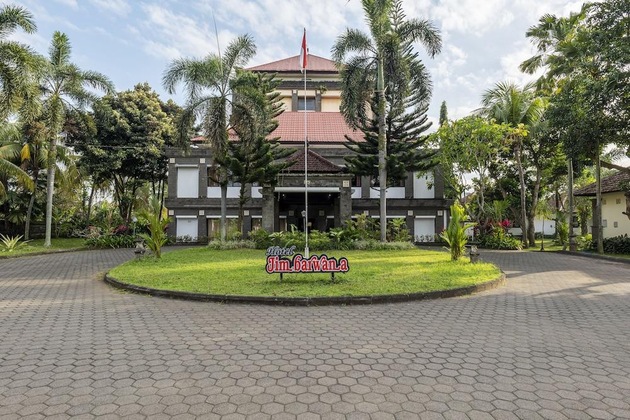 Gallery - Jimbarwana Hotel