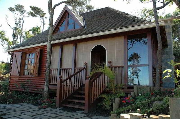 Gallery - Les Chalets En Champagne