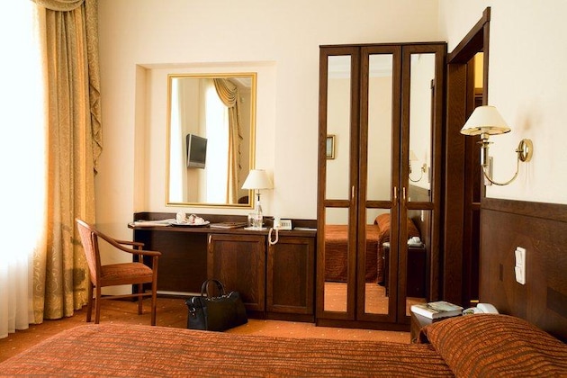 Gallery - Ermitage Hotel