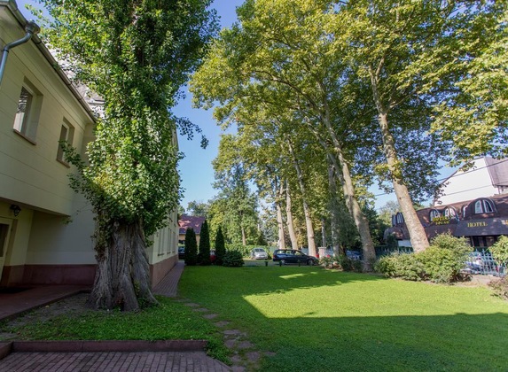 Gallery - Főnix Hotel