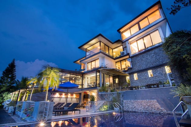 Gallery - Theva Residency