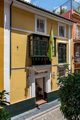 Gallery - Hotel Las Casas De El Arenal By Casas Y Palacios