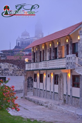 Gallery - Hotel Parador Jl