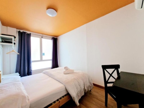 Gallery - Arc House Barcelona