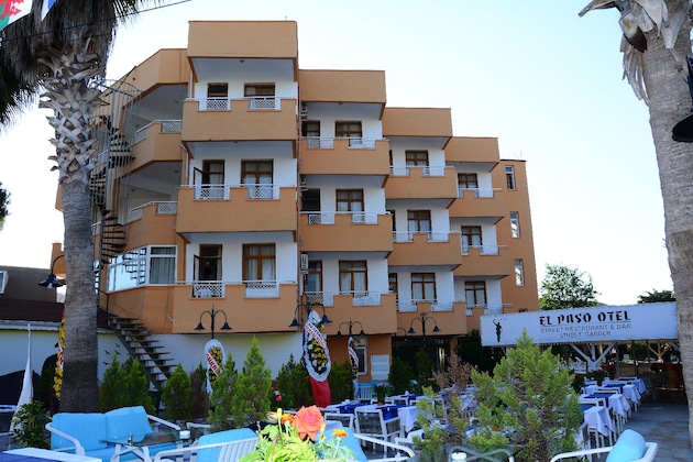 Gallery - Elpaso Hotel