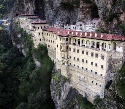 Gallery - Poyraz Hotel