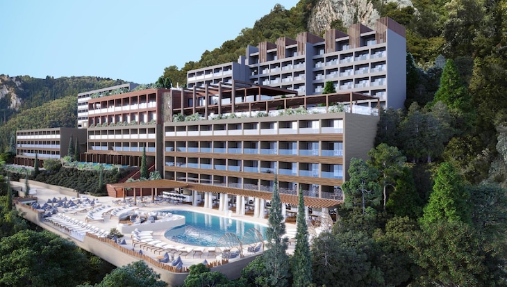 Gallery - Álkyna Lifestyle Beach Resort (Adults-Only)