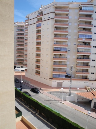 Gallery - Apartamentos Concha Playa 3000