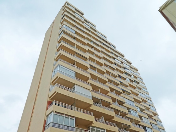 Gallery - Gandia Bellreguard 3000