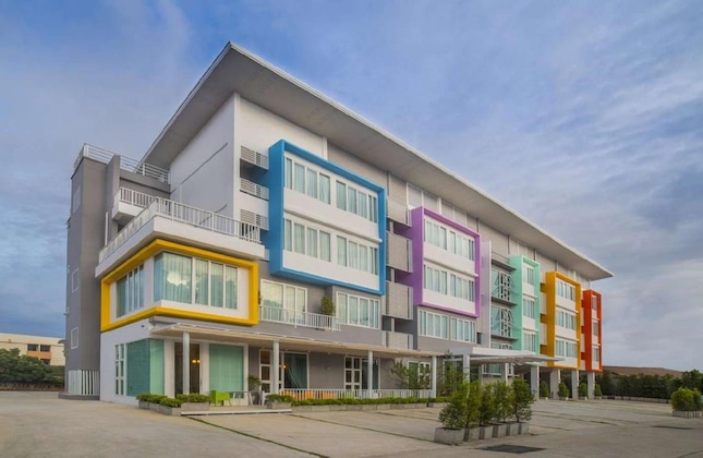 Gallery - The Bliss Ubon