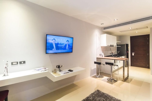 Gallery - Emerald Terrace By Lofty