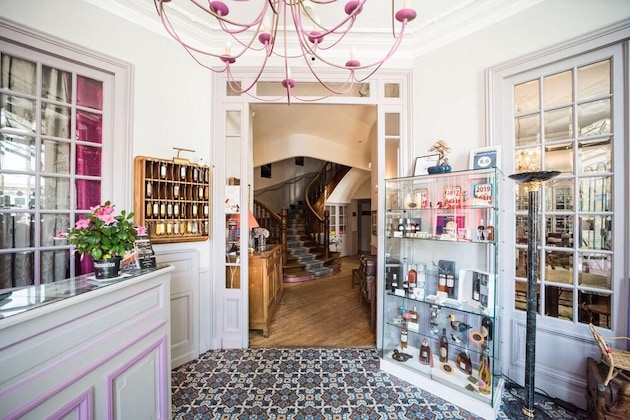 Gallery - Hôtel Souvenirs De Familles