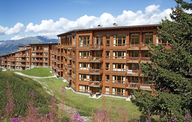 Gallery - Résidence Prestige Odalys Appart'hôtel Eden