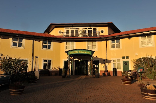 Gallery - Little Haven Hotel