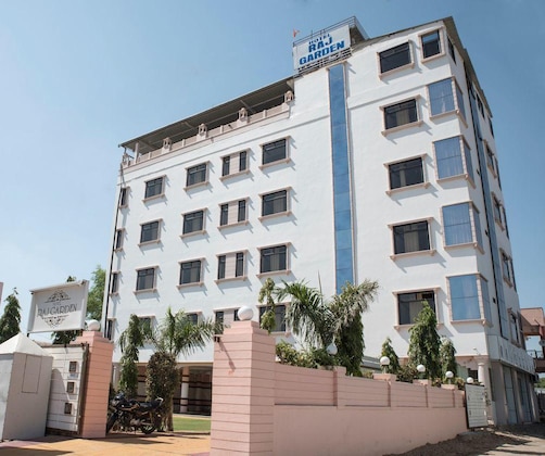 Gallery - Hotel Raj Garden