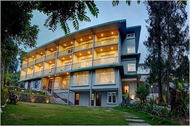 Gallery - Summit Barsana Resort & Spa