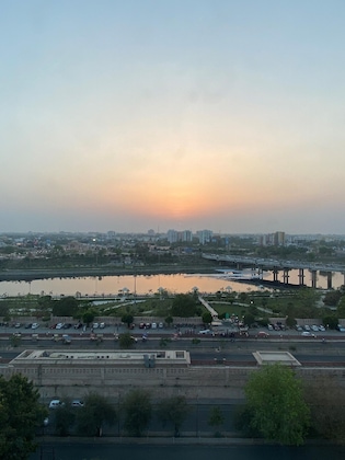 Gallery - Renaissance Lucknow Hotel