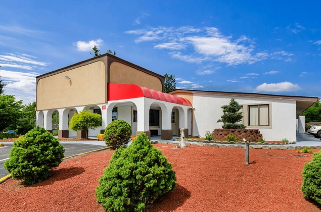 Gallery - Motel 6 Salem, Va